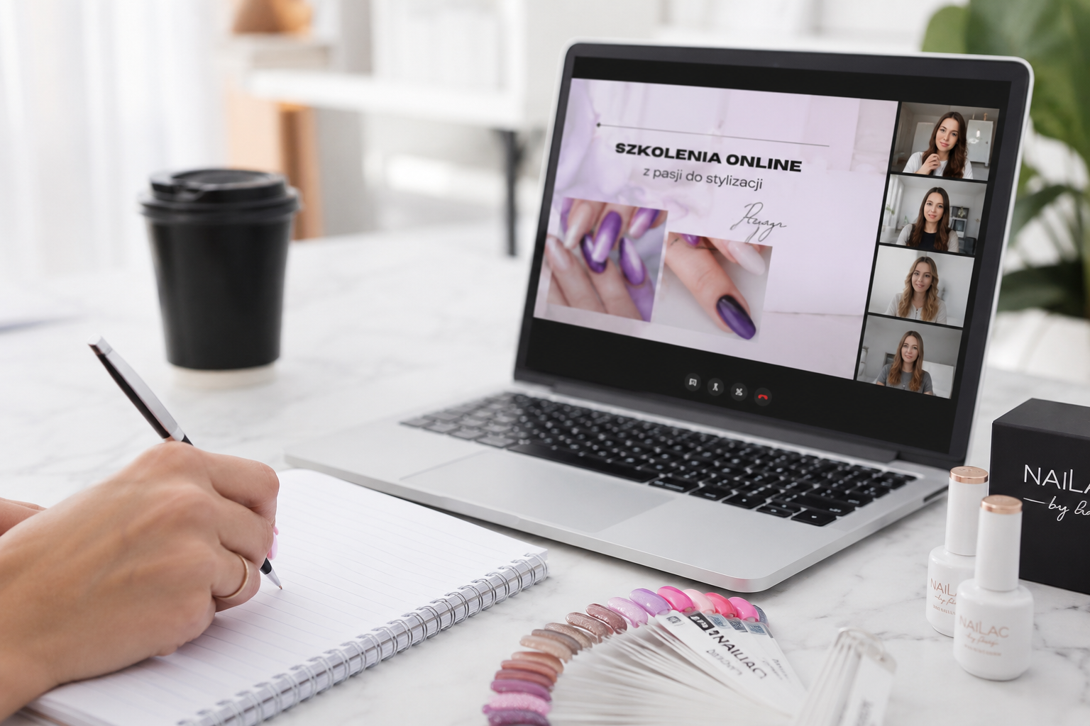 Szkolenia on-line